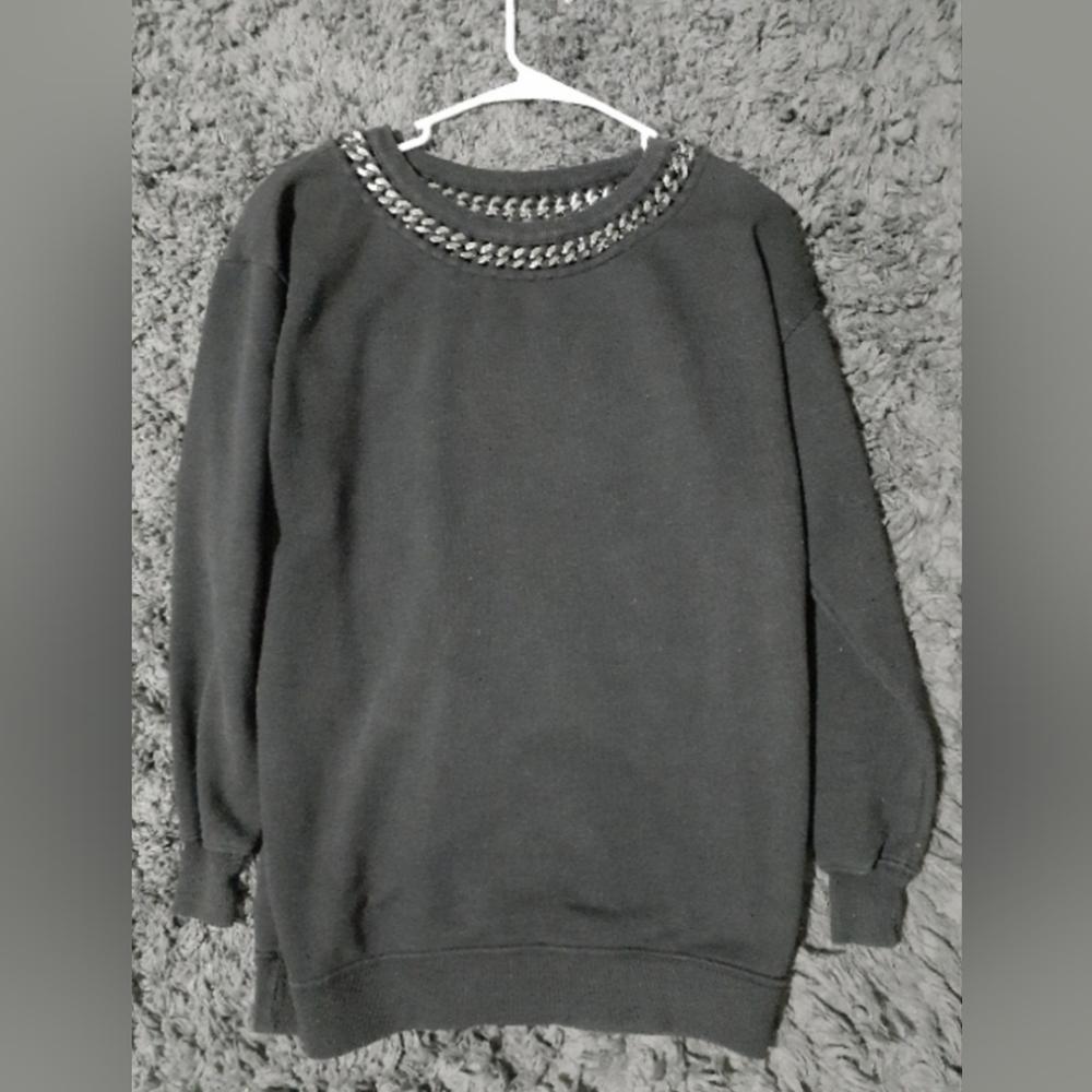 All Saints sweater